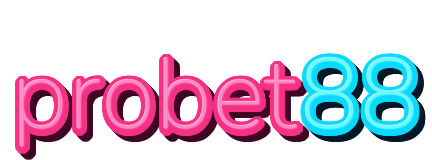 probet88 — logo kanal