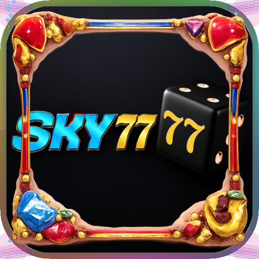 sky77 — galeri pratinjau Resmi APK